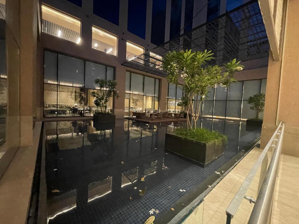 Grand Madurai By Grt Hotels Extérieur photo